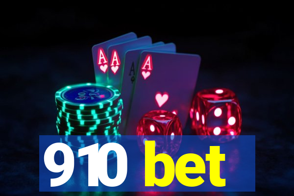 910 bet